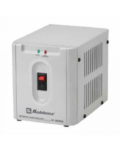 Koblenz 00-1572-7 0015727 Regulador Ri2502 2500va1500w Para