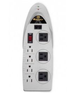Koblenz 00-5328-00-0 005328000 Supresor Pared Ss1100 Usb 1100 Joules 7
