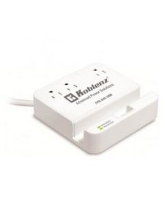 Koblenz 00-5325-00-6 005325006 Estacion De Carga Tps540 Usb Iphone