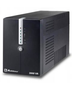 Koblenz 00-4196-2 0041962 Ups 20012 Usbr Linea Pro 2kva 1200w 8