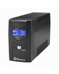 Koblenz 00-4190-5 0041905 No Break 7011 Usbr 700va360w 6 Contactos