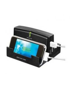 Koblenz 00-5324-00-9 005324009 Estacion De Carga Dps540 Usb Ipad  Tablet