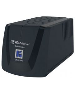 Koblenz 00-1589-1 0015891 Regulador Er2300 2300va1000w 8 Contactos