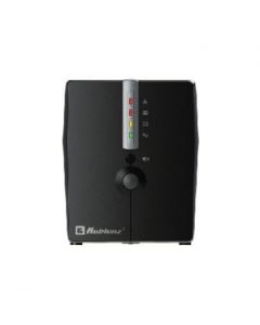 Koblenz 00-4224-2 0042242 Ups L¡nea Intera 850va  Regulad Or De