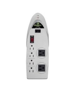 Koblenz 00-5302-5 0053025 Supresor De Picos Ss 740 Joules 6 Contactos