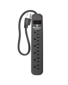 Koblenz 00-5340-00-5 D93001k Supresor De Picos Prote 420 Joules 6 Contactos Aterr 15 A