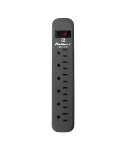 Koblenz 00-5341-00-3 D93001n Supresor De Picos Prote 440 Joules 6 Contactos Aterr 15 A