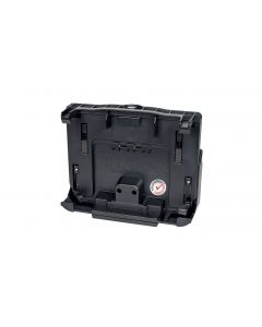 Panasonic 7160-0489-00 D94001p Gamber-johnson Vehicle Cradle For The Fz-g1 Tablet