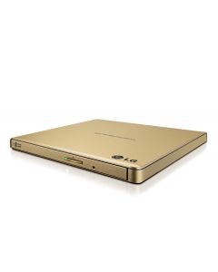 Lg gp65ng60 Quemador Dvd Externo Slim Portable 24x
