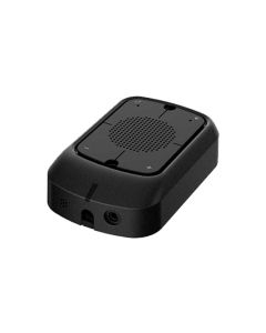 Dahua MP06 MP06- intercomunicador de 2 vias/ para dvr movil/ 1 canal entrada audio/ altavoz integrado/