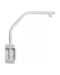 Otros DH-PFB303S dahua pfb303s - montaje parapeto giratorio compatible con camaras ptz series sd59  sd50 sd40