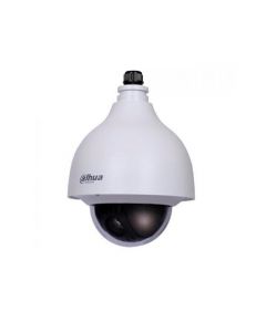 Otros DH-SD40212TN-HN-S2 dahua sd40212thn - camara ip domo ptz 12x  2 megapixeles wdr real ivs poe plus eco savvy exterior ip66 onvif dwd