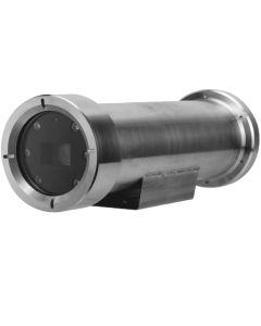 Dahua DH-EPC230U epc230u - cámara ip antiexplosión resolución de 2 mp/ lente mot. 4.5 a 135mm/  67.8°-2.4°/ 30x zoom/ ir 100 mts/ ia wizmind/ starlight/ hi-poe/ wdr/ h.265+/ ip68/ e&s alarma/ audio/ acero inoxidable 304