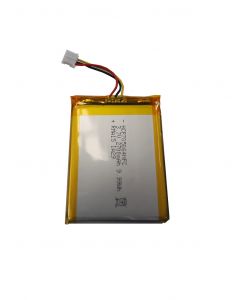 Dsc BATT-3G4005 tl405 repl batt- bateria de respaldo  comunicadores