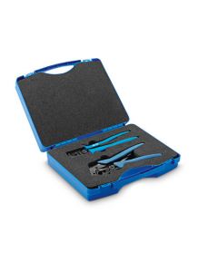 Bosch Comm DCNM-CBTK kit herram. para conectores y cables