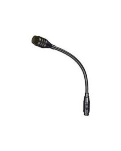Bosch dcnmicld Pluggable Long Microphone Dark