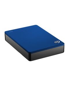 Seagate stdr4000901 Backup Plus Portable 4tb Disco Duro Externo 4000 Gb Azul