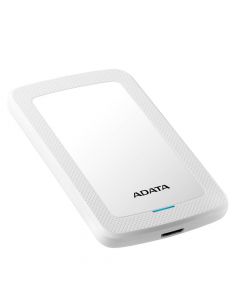 Adata ahv300-1tu31-cwh Disco Duro Externo Hv300 1tb 25 31 Blanco (ahv300-1tu31-cwh)