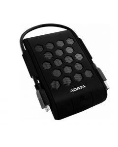 Adata hd720-1tu31-cbk Disco Duro Externo Hd720 1tb 3.1 Negro (ahd720-1tu31-cbk)