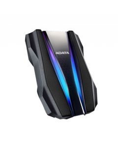 Adata ahd770g-1tu32g1-cbk Disco Duro Externo Rgb Hd770g 1tb 3.2 Bl
