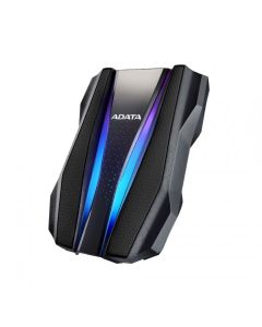 Adata ahd770g-2tu32g1-cbk Disco Duro Externo Rgb Hd770g 2tb 3.2 Bl