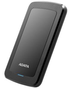 Adata ahv300-2tu31-cbk Disco Duro Externo Hv300 2tb 25 31 Negro (ahv300-2tu31-cbk)