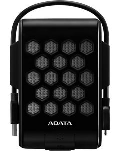 Otros ahd720-2tu31-cbk Adata Disco Duro Externo Hd720 2tb 31 Negro (ahd720-2tu31-cbk)