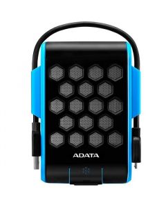 Adata ahd720-2tu31-cbl Hd720-2tu31-cbl Disco Duro Externo Hd720 2tb 31 Azul (ahd720-2tu31-cbl)