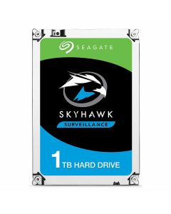Seagate st1000vx008 Skyhawk Disco Duro Interno 3.5" 1000 Gb Serial Ata Iii