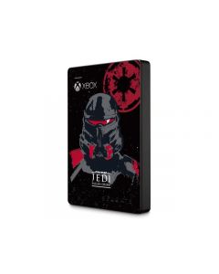 Seagate stea2000426 Dd-393010-21 Disco Duro Externo 2tb Usb 3.0 Xbox Star Wars Jedi
