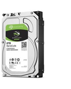 Seagate st2000dm005 Barracuda 3.5" 2000 Gb Serial Ata Iii