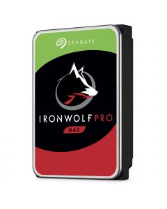Seagate st4000ne001 Disco Duro Interno 4tb 3.5 7200rpm Ironwolf Pro