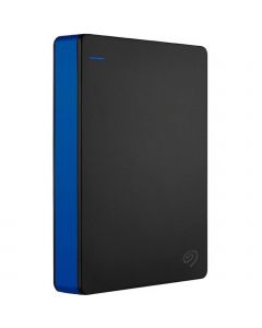 Seagate stgd4000400 Disco Duro Externo 4tb Usd 3.0 Negro Playstation 4