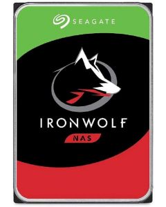 Seagate st12000vn000 Dd-393014-4 Disco Duro Interno 12tb 3.5 st12000vn0008 256 7200rpm Ironwolf