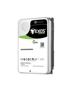 Seagate st12000nm0008 Dd-393014-5 Enterprise Exos X14 3.5" 12000 Gb Serial Ata Iii