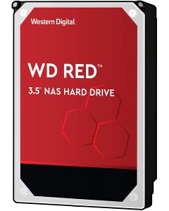 Otros wd40efax Wd Disco Duro Interno 4tb 3.5" 256mb Sata3 5400rpm Nas Red