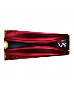 Adata agammix11p-512gt-c Unidad Ssd M2 Gammix S11 2280 Pcie 512gb (agammix11p-512gt-c)