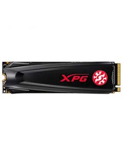 Adata agammixs5-256gt-c Unidad Ssd M2 Gammix S5 2280 Pcie 256gb (agammixs5-256gt-c)