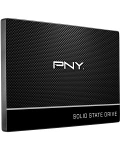 Pny ssd7cs900-500-rb Unidad Ssd 500gb Cs900 2.5" Sata Iii 550 Mb S
