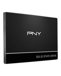Pny ssd7cs900-250-rb Unidad Ssd 250gb Cs900 2.5" Sata Iii