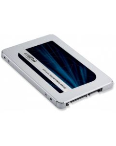 Crucial ct1000mx500ssd1 Unidad Ssd Mx500, 1tb,sata3,2.5" 560 510mb S