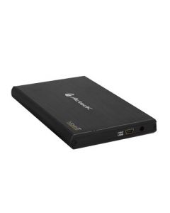 Acteck 4000517 Enclosure  Gd-250 Para Disco Duro 25" Usb 20 Mvgd-001