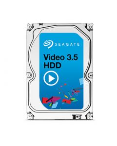 Seagate st500vm000 Video 3.5 Hdd Unidad De Disco Duro 500gb Serial Ata Iii Interno