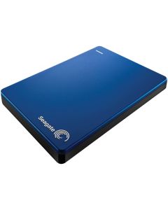 Seagate dd-383085-8 Dd3830858 Disco Duro Externo 2tb Usb 3.0 Azul