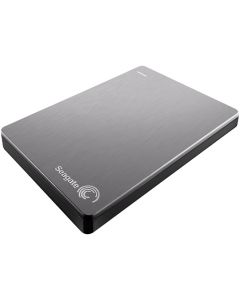 Seagate dd-383085-7 Dd3830857 Disco Duro Externo 2tb Usb 3.0 Plata