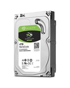 Seagate st4000dm004 Disco Duro Interno 4