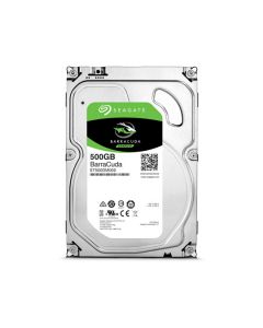 Seagate hst500dm009 Disco Duro Barracuda De 3, 5 Pulgadas