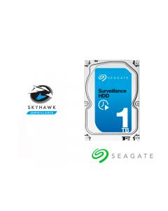 Seagate st1000vx001 Dd Disco Duro 1 Tb Skyhawk