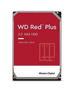 Western Digital WD40EFZX dd disco duro 4 tb sata wd red especial para almacenamiento y nas