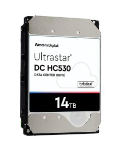 Western Digital WUH721414ALE604 dd disco duro 14tb 3.5" sata 3 6gb s 7200rpm 256mb cache 24 7 wd ultrastar modelo para centros de datos alta densidad, big data analytics, analítica en videovigilancia, helioseal